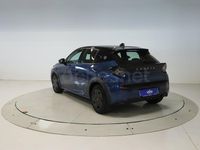 Usado Lancia Ypsilon 100 CV (73 kW) 2025 Azul Utilitario