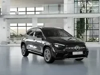 Nuevo Mercedes GLA200 149 CV (109 kW) 2026 Negro SUV
