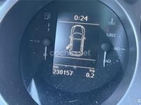 Usado Seat Altea XL Ecomotive 105 CV (77 kW) 2010 Rojo Monovolumen