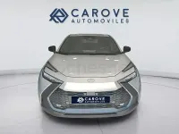 Usado Toyota C-HR Active 140 CV (102 kW) 2024 Gris / plata SUV