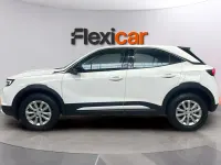 Usado Opel Mokka Edition 110 CV (80 kW) 2022 Blanco SUV