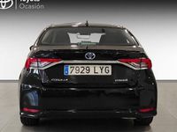 Usado Toyota Corolla Active 122 CV (89 kW) 2022 Berlina