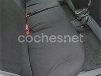 Usado Renault Clio II 60 CV (44 kW) 2000 Gris / plata Berlina