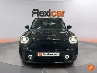 Usado Mini Cooper D Countryman 150 CV (110 kW) 2021 Negro SUV