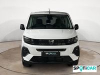 Nuevo Peugeot Rifter Allure 100 CV (73 kW) 2025 Blanco Monovolumen