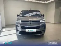 Usado Citroën Spacetourer 180 CV (132 kW) 2024 Monovolumen