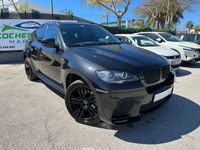 usado BMW X6 xDrive 40dA