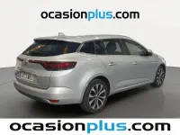 Usado Renault Mégane IV Techno 140 CV (102 kW) 2023