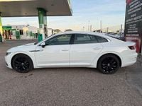 Usado VW Arteon Elegance 150 CV (110 kW) 2021 Blanco Berlina
