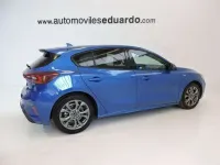 Usado Ford Focus ST-Line 155 CV (114 kW) 2023 Azul Berlina