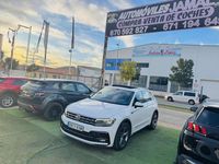 Usado VW Tiguan Sportline 150 CV (110 kW) 2019 Blanco SUV