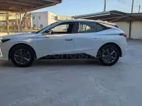 Usado DS Automobiles DS4 Bastille 130 CV (95 kW) 2022 Blanco SUV