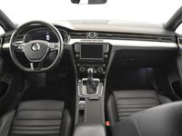 Usado VW Passat GTE 218 CV (160 kW) 2016 Gris/plata Berlina