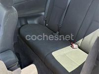 Usado Toyota Corolla Terra 116 CV (85 kW) 2005 Negro Berlina