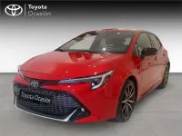 Usado Toyota Corolla Sport 140 CV (102 kW) 2025 Monovolumen
