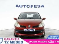 usado Renault Clio 1.2 16v 75cv eco2 Emotion 5p #LIBRO, BLUETOOTH