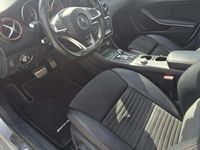 Usado Mercedes A45 AMG AMG 381 CV (280 kW) 2018 Gris Utilitario