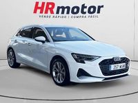 Usado Audi A3 e-tron Advanced 116 CV (85 kW) 2024 Utilitario