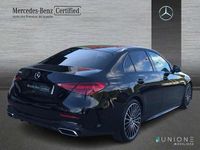 Usado Mercedes C200 163 CV (119 kW) 2025 Berlina