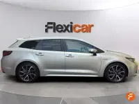 Usado Toyota Corolla Active 180 CV (132 kW) 2019 Gris