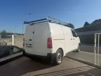 Usado Citroën Jumpy 102 CV (75 kW) 2021 Blanco Monovolumen