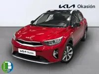 Usado Kia Stonic 101 CV (74 kW) 2023 Otro SUV