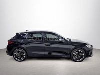 Usado Cupra Leon 190 CV (139 kW) 2023 Negro Berlina