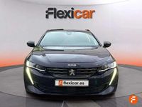 Usado Peugeot 508 SW Allure 131 CV (96 kW) 2022 Azul Familiar