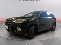 Usado Ford Kuga ST-Line 150 CV (110 kW) 2019 Negro SUV