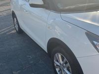 Usado SsangYong XLV 120 CV (88 kW) 2018 SUV