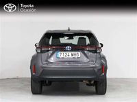 usado Toyota Yaris Cross 120H Active Tech