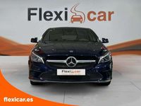 usado Mercedes CLA220 Shooting Brake 220d 7G-DCT