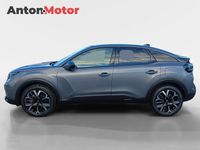 Nuevo Citroën C4 145 CV (106 kW) 2025 Gris SUV