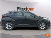 Usado Toyota C-HR Active 122 CV (89 kW) 2021 Negro SUV
