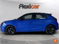 Usado Opel Corsa GS Line 130 CV (95 kW) 2022 Azul Utilitario