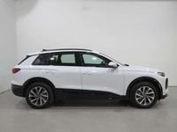 Usado Audi Q6 e-tron Advanced Plus 185 kW (252 CV) 2025 Blanco SUV