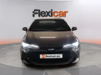 Usado Toyota Corolla Active 140 CV (102 kW) 2023 Marrón Familiar