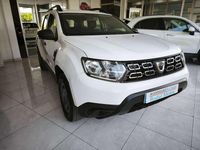 Usado Dacia Duster Essentiel 116 CV (85 kW) 2021 Blanco SUV