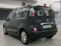 usado Citroën C3 Picasso 1.6HDi LX