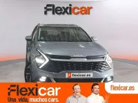 Usado Kia Sportage 160 CV (117 kW) 2025 Gris SUV