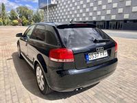 usado Audi A3 2.0TDI Ambition