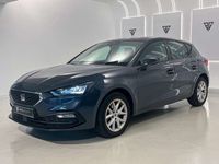 usado Seat Leon 2.0TDI S&S Style Launch Pack con Navegador 115