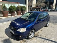 usado VW Polo 1.4 90CV