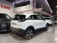 Usado Opel Crossland Edition 110 CV (80 kW) 2021 Blanco SUV