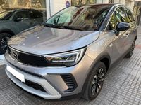 Usado Opel Crossland X Elegance 110 CV (80 kW) 2024 Gris SUV