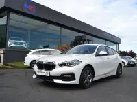 Usado BMW 116 Comfort Edition 116 CV (85 kW) 2023 Blanco Utilitario