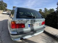Usado BMW 530 193 CV (141 kW) 2002 Gris / plata Familiar
