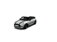 Usado Mini Cooper Cabriolet 136 CV (100 kW) 2021 Descapotable