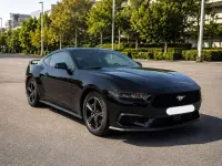 Usado Ford Mustang GT 449 CV (330 kW) 2024 Negro Coupe