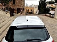 Usado Citroën C4 Business Class 92 CV (67 kW) 2014 Blanco Berlina